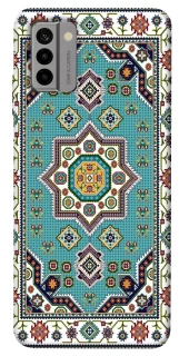 Чохол на Nokia G22 Килим v7 фото 1 з 1