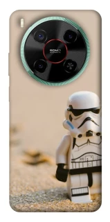 Чехол на ZTE Nubia V70 Max ЛЕГО Звездные Войны фото 1 из 1