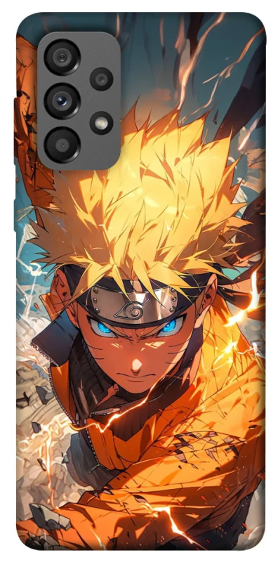 Чехол на Samsung Galaxy A73 5G Minato v2 фото 1 из 1