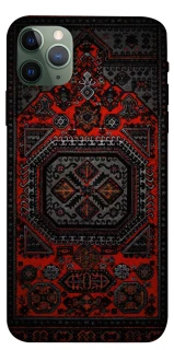 Чехол на Apple iPhone 11 Pro Max (6.5") Ковёр v16 фото 1 из 1
