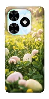 Чехол на TECNO Spark Go 2024 Hello Spring фото 1 из 1