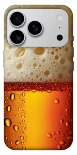 Чехол на Apple iPhone 17 Pro Max (6.9") Beer Style фото 1 из 1