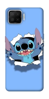 Чохол на Oppo A73 (2017) Stitch ver.6 фото 1 Чохол на Oppo A73 (2017) Stitch ver.6 фото 1 з 1