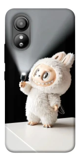 Чехол на ZTE Blade L220 Labubu with flashlight ver.2 фото 1 из 1