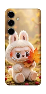 Чохол на Samsung Galaxy S25 FE Labubu Autumn фото 1 з 1