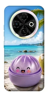 Чехол на TECNO Spark 30C Dumpling ver.7 фото 1 из 1