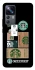 Чохол на Xiaomi 12T / 12T Pro Starbucks coffee фото 1 з 1