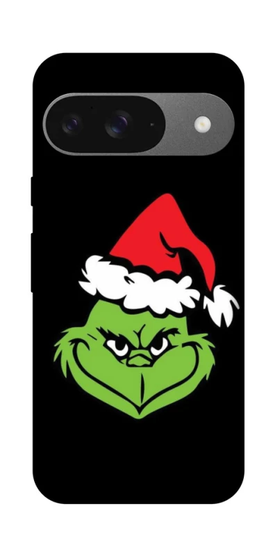 Чохол на Google Pixel 10 Грінч v2 фото 1 з 1