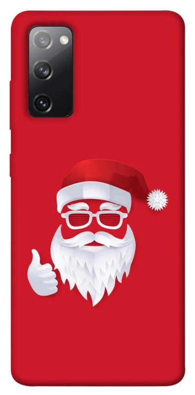 Чохол на Samsung Galaxy S20 FE Christmas mood ver.12 фото 1 з 1