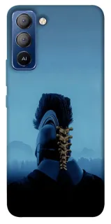 Чехол на TECNO Pop 5 LTE Odyssey ver.1 фото 1 из 1