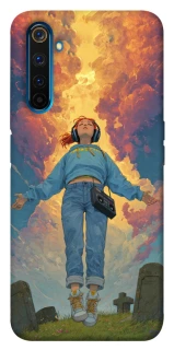 Чохол на Realme 6 Pro Stranger Things ver.39 фото 1 з 1