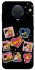 Чохол на Nokia G20 / G10 / 6.3 Love is фото 1 з 1