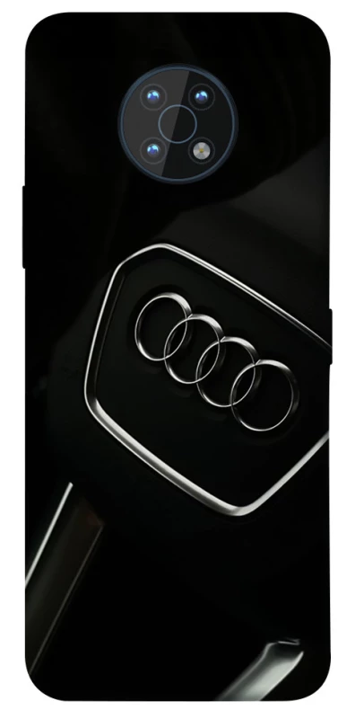 Чехол на Nokia G50 AUDI фото 1 из 1