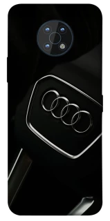 Чехол на Nokia G50 AUDI фото 1 из 1