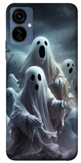 Чохол на TECNO Camon 19 Neo Ghost фото 1 з 1