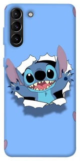 Чехол на Samsung Galaxy S21+ Stitch ver.6 фото 1 Чехол на Samsung Galaxy S21+ Stitch ver.6 фото 1 из 1