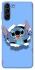 Чехол на Samsung Galaxy S21+ Stitch ver.6 фото 1 Чехол на Samsung Galaxy S21+ Stitch ver.6 фото 1 из 1