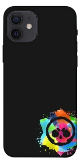 Чохол на Apple iPhone 12 (6.1") Brawl Stars ver.4 фото 1 з 1
