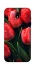 Чохол на Samsung Galaxy J5 (2017) Червоні тюльпани фото 1 Чохол на Samsung Galaxy J5 (2017) Червоні тюльпани фото 1 з 1