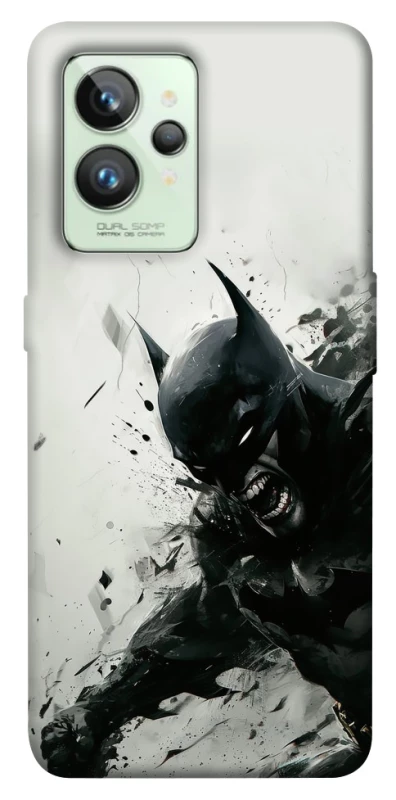 Чохол на Realme GT2 Batman фото 1 з 1