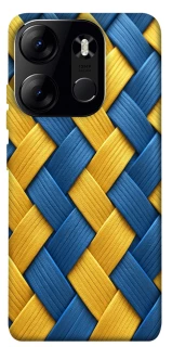 Чохол на Tecno Spark Go 2023 Brassweed фото 1 з 1