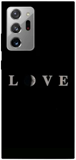 Чохол на Samsung Galaxy Note 20 Ultra Love aesthetic ver.15 фото 1 з 1