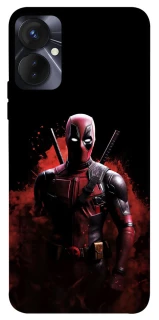 Чохол на TECNO Spark 9 Pro Deadpool фото 1 з 1