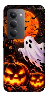 Чехол на Xiaomi Redmi 15 4G (Global) / 5G Halloween v16 фото 1 из 1