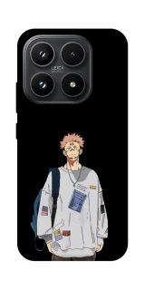 Чехол на Xiaomi 17 Yuji Itadori v2 фото 1 из 1