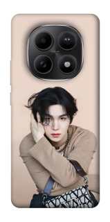 Чохол на Xiaomi Redmi Note 15 5G Suga - BTS фото 1 з 1