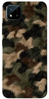Чохол на Realme C11 (2021) Camouflage v30 фото 1 з 1
