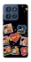 Чохол на Motorola Edge 60 Stylus Love is фото 1 з 1