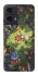 Чохол на Motorola Moto G35 Warcraft v12 фото 1 з 1