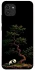 Чохол на Samsung Galaxy A03 Panda and tree фото 1 з 1