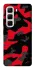 Чехол на Infinix Hot 50 4G Camouflage v15 фото 1 из 1