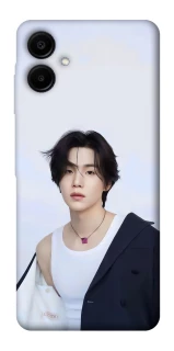 Чехол на Samsung Galaxy A06 Suga v2 - BTS фото 1 из 1