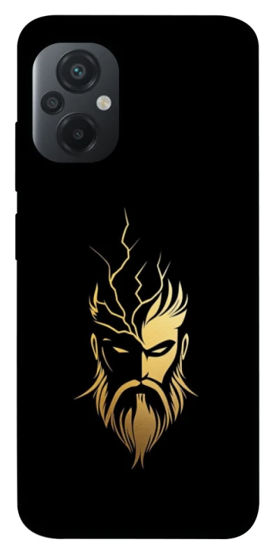 Чехол на Xiaomi Poco M5 Zeus фото 1 из 1