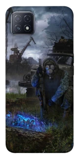 Чохол на Oppo A73 Сталкер v9 фото 1 з 1