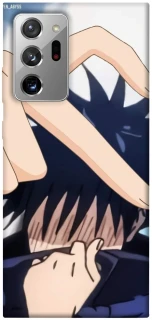 Чехол на Samsung Galaxy Note 20 Ultra Megumi фото 1 из 1