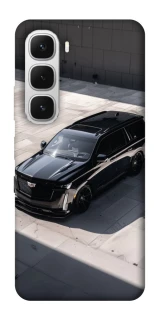 Чехол на Infinix Hot 60i Escalade фото 1 из 1