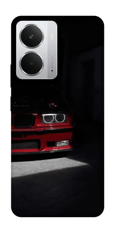 Чехол на Realme 14 BMW v21 фото 1 из 1