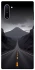 Чохол на Samsung Galaxy Note 10 Black mountains фото 1 з 1