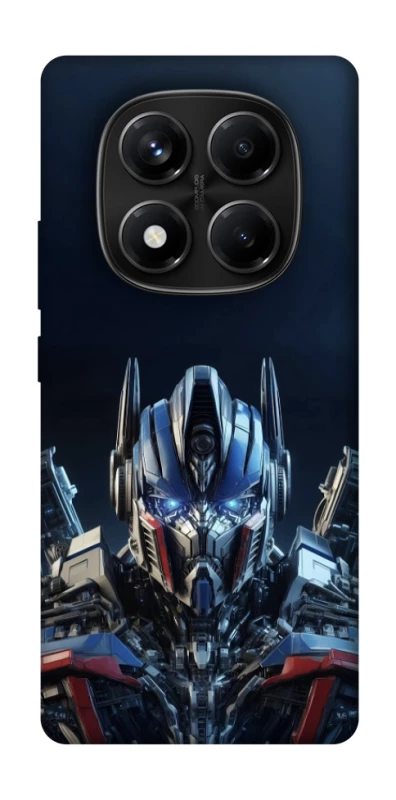 Чохол на Xiaomi Redmi Note 14 Pro 4G Transformer фото 1 з 1