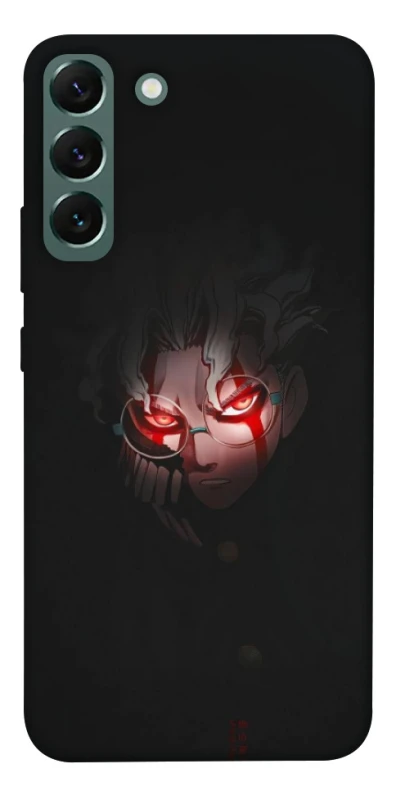 Чохол на Samsung Galaxy S22+ Dandadan фото 1 з 1