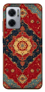Чехол на Xiaomi Redmi Note 11E Ковёр v50 фото 1 из 1