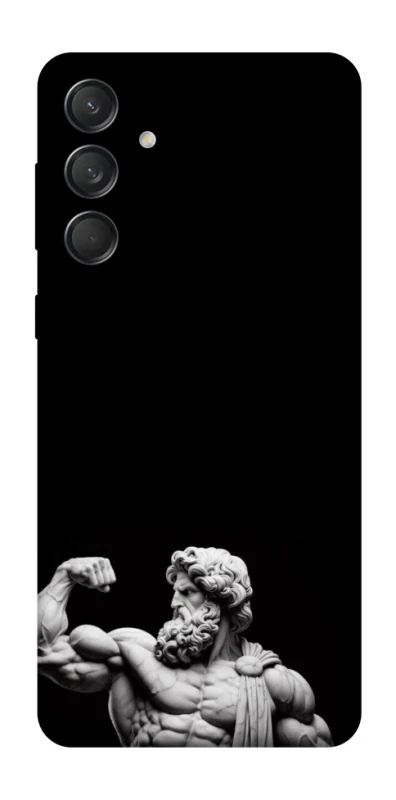 Чехол на Samsung Galaxy M55 Strong Style фото 1 из 1