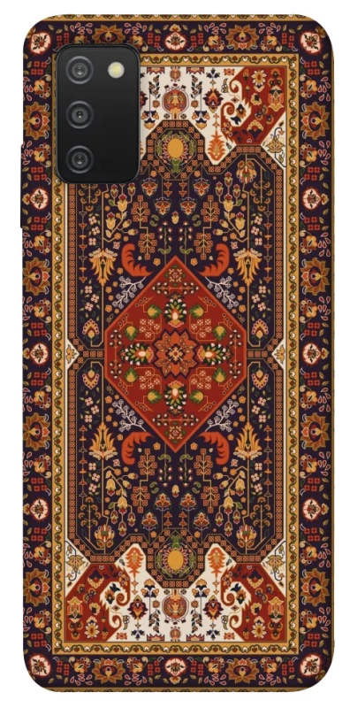 Чехол на Samsung Galaxy A03s Килим v8 фото 1 из 1