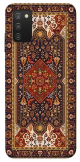 Чехол на Samsung Galaxy A03s Килим v8 фото 1 из 1