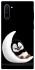 Чехол на Samsung Galaxy Note 10 My Penguin фото 1 из 1