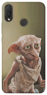 Чехол на Huawei P Smart+ (nova 3i) Harry Potter v4 фото 1 из 1